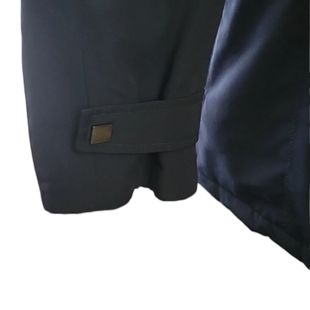 Classic Elements Winter Coat with Hood